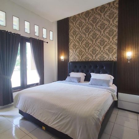 Villa Aurora Кисаруа Екстериор снимка