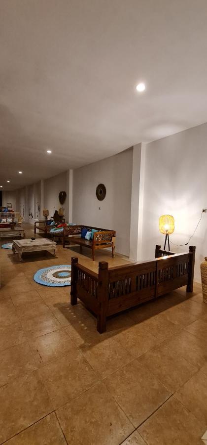 Villa Aurora Кисаруа Екстериор снимка