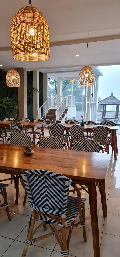 Villa Aurora Кисаруа Екстериор снимка