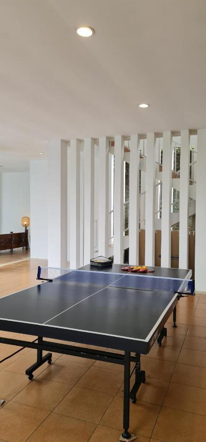 Villa Aurora Кисаруа Екстериор снимка