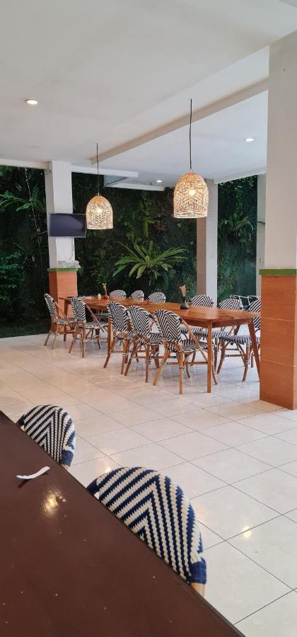 Villa Aurora Кисаруа Екстериор снимка