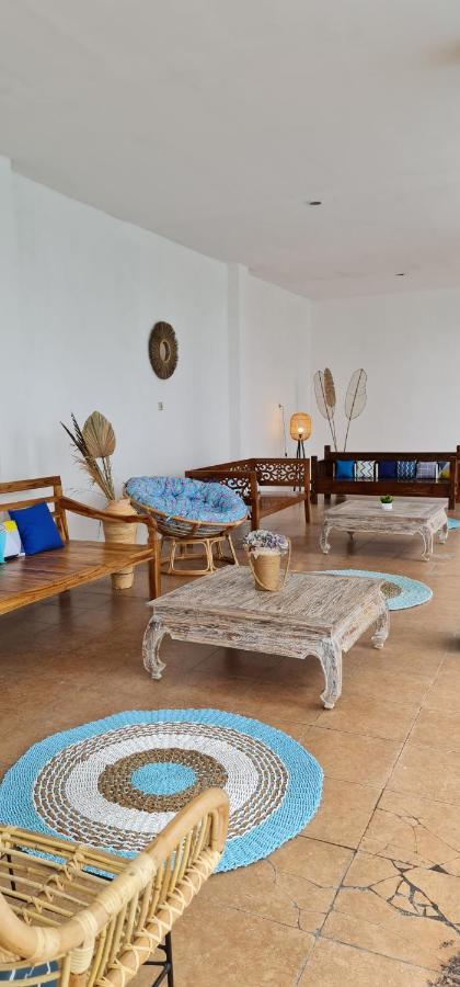 Villa Aurora Кисаруа Екстериор снимка