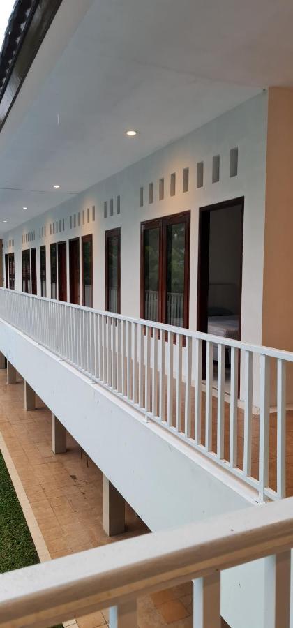 Villa Aurora Кисаруа Екстериор снимка