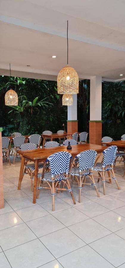 Villa Aurora Кисаруа Екстериор снимка