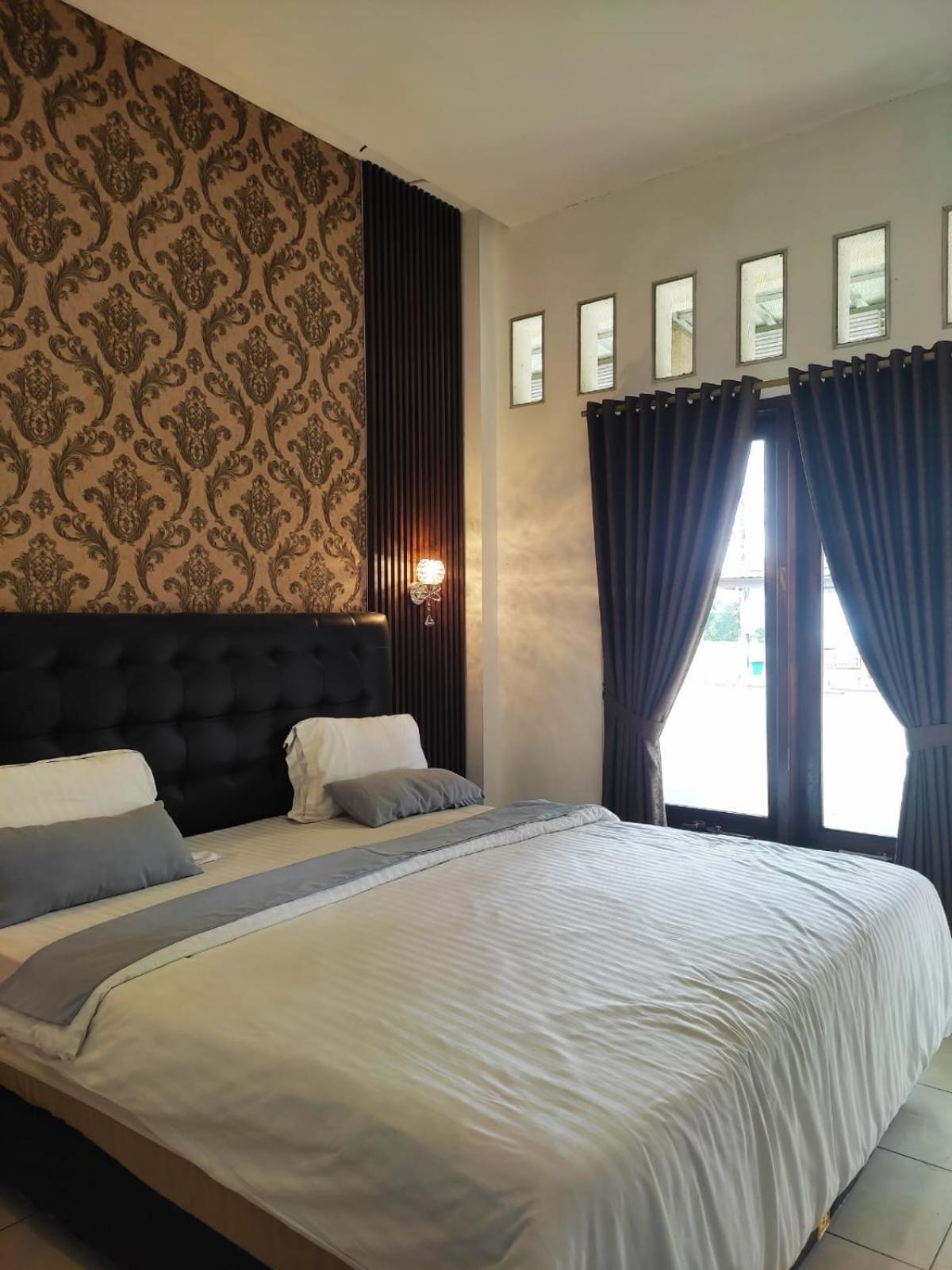 Villa Aurora Кисаруа Екстериор снимка