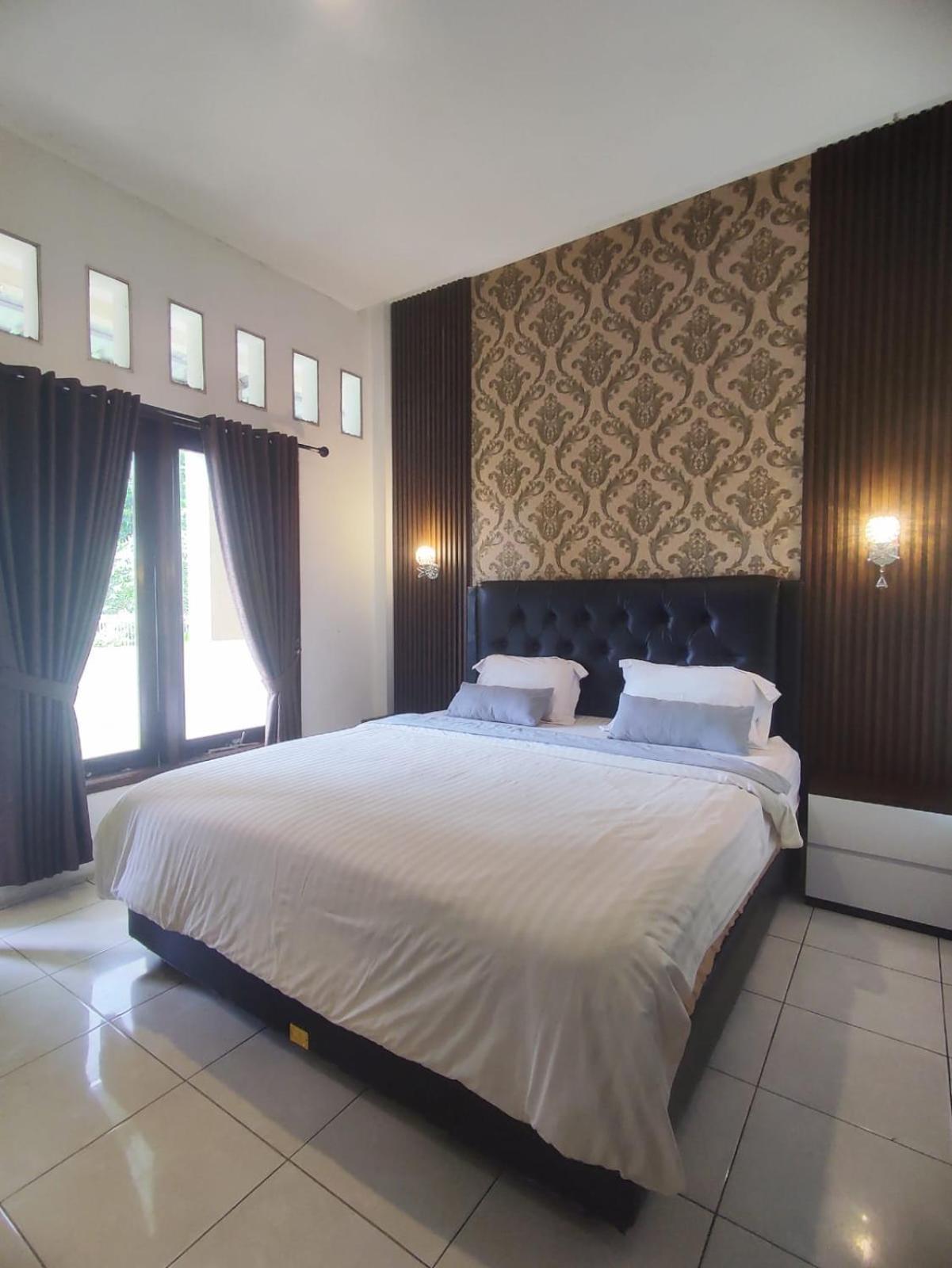 Villa Aurora Кисаруа Екстериор снимка