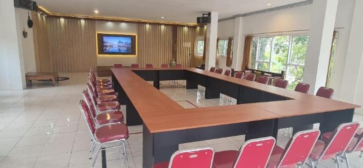 Villa Aurora Кисаруа Екстериор снимка