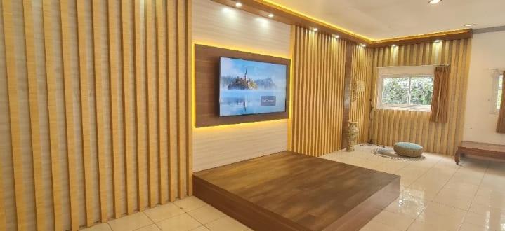Villa Aurora Кисаруа Екстериор снимка