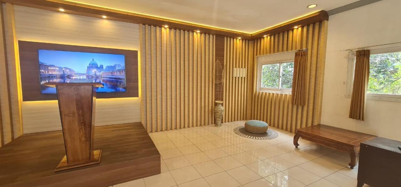 Villa Aurora Кисаруа Екстериор снимка